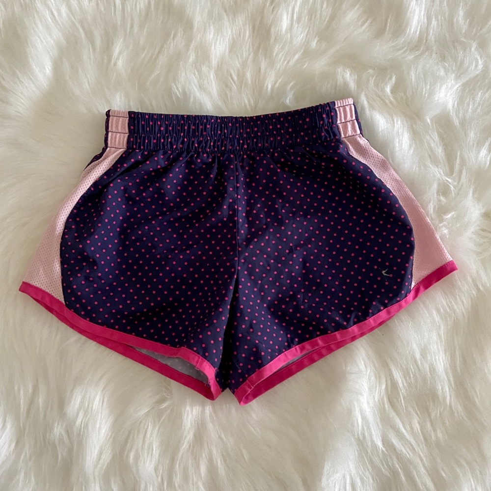 Danskin now swimming shorts for girls